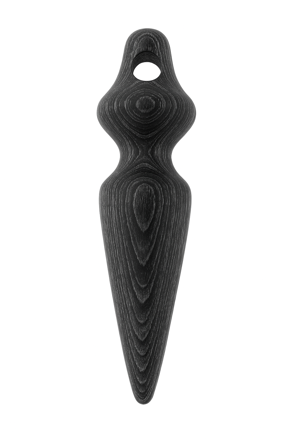 Booty Lock - Python Chastity Belt Bold